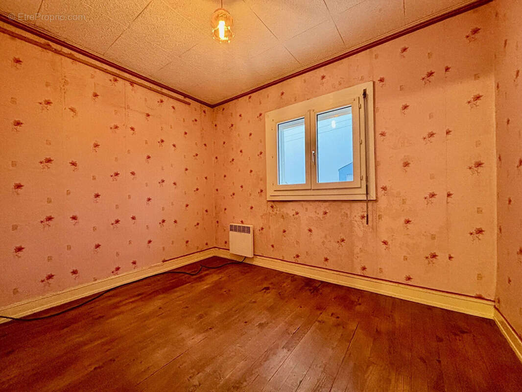 Maison à SAINT-NAZAIRE