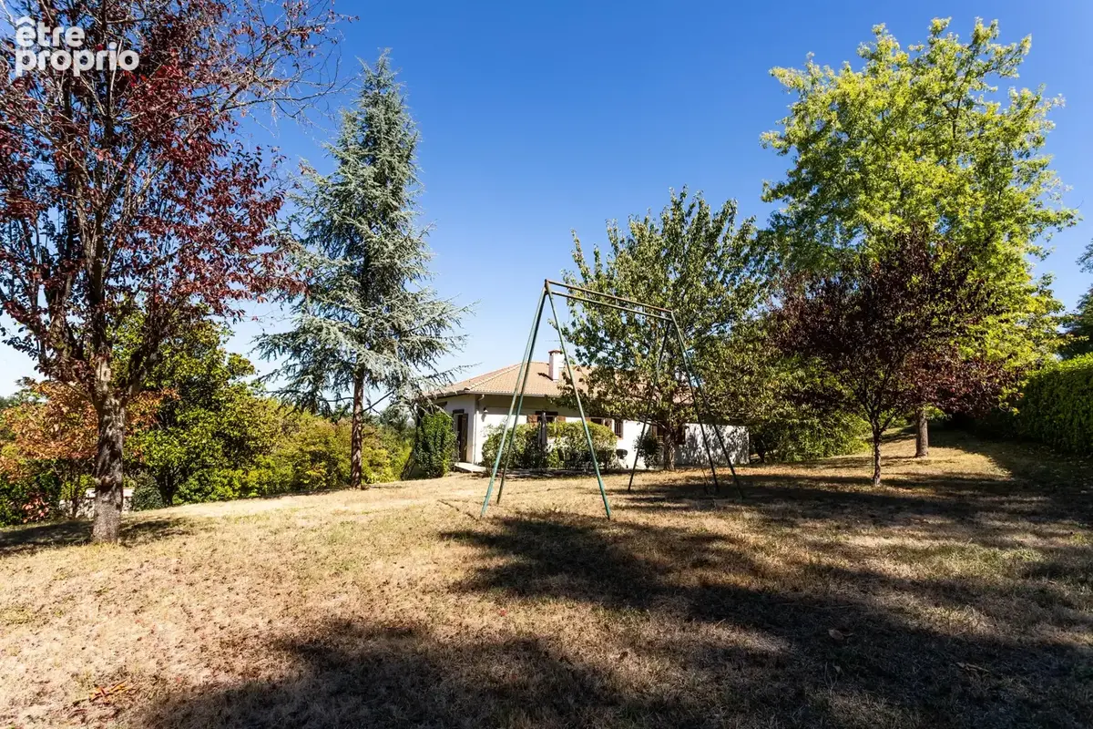 Maison de campagne avec annexe et piscine - photo 26