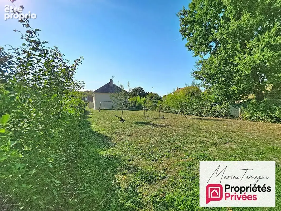 Lacroix-saint-ouen - maison 4 pièces - une "petite" pépite à quelques pas du centre et de la forêt - photo 18