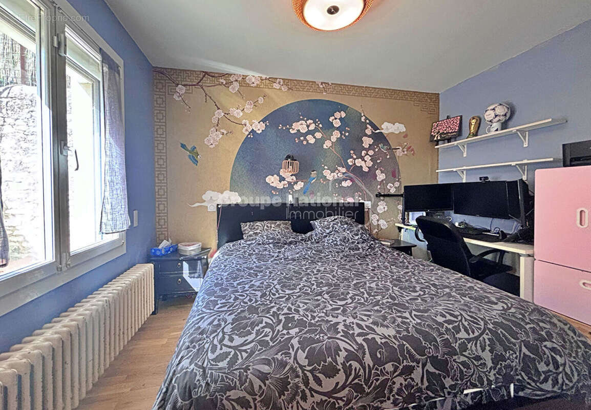 Maison de plain-pied entièrement rénovée Les Pennes-Mirabeau - photo 9