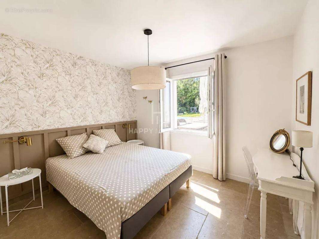 Maison à MAUSSANE-LES-ALPILLES