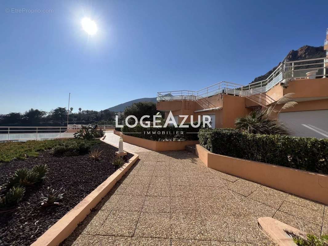 Appartement à LA SEYNE-SUR-MER