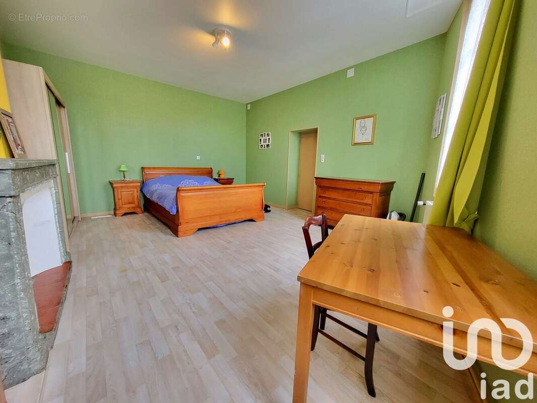 Photo 9 - Maison à CHATELLERAULT