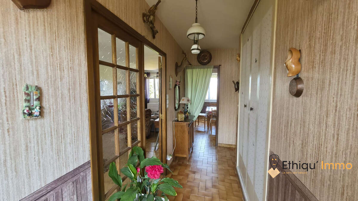 Maison 86 m² à Villiers-Le-Sec  - photo 2