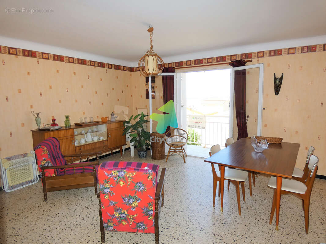 Appartement à NARBONNE