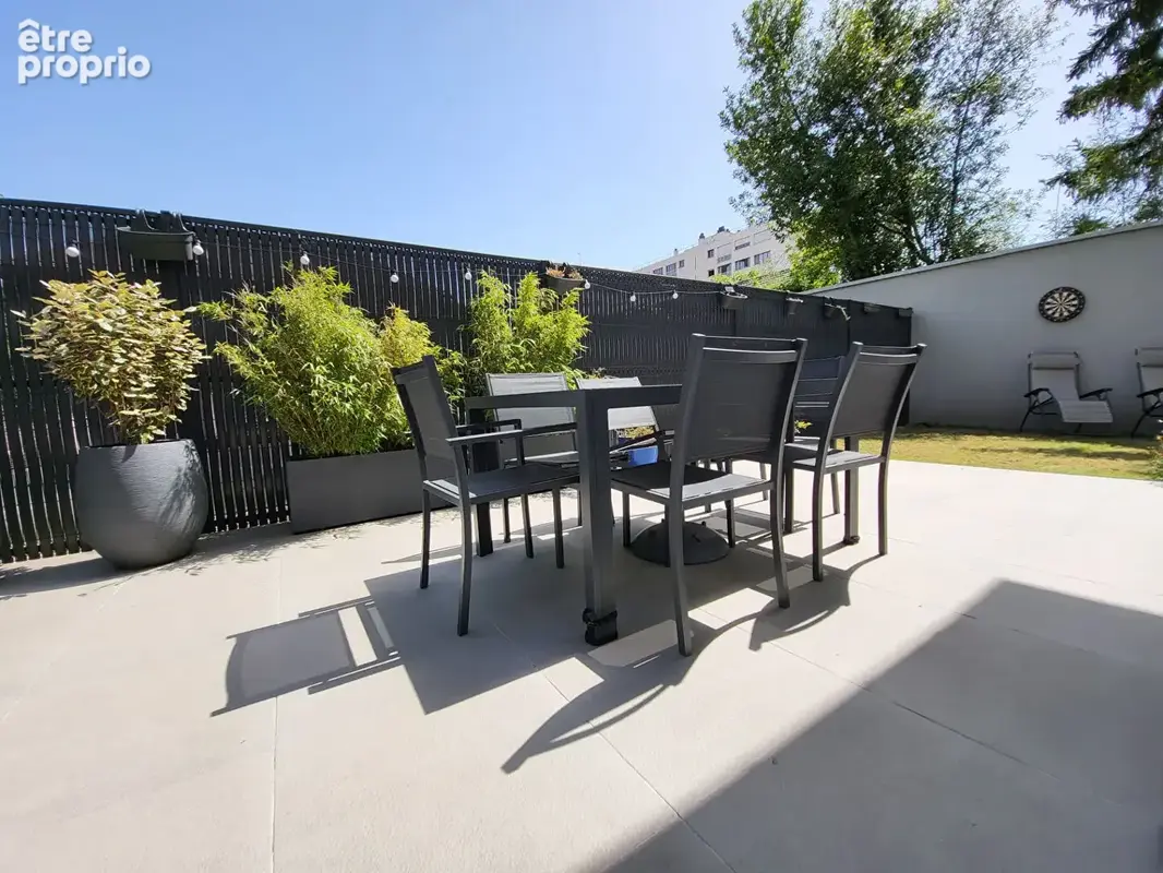 Maison Rueil Malmaison 5 pièces 99 m2 - photo 5