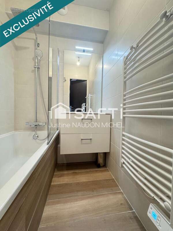 Photo 6 - Appartement à LA CLUSE