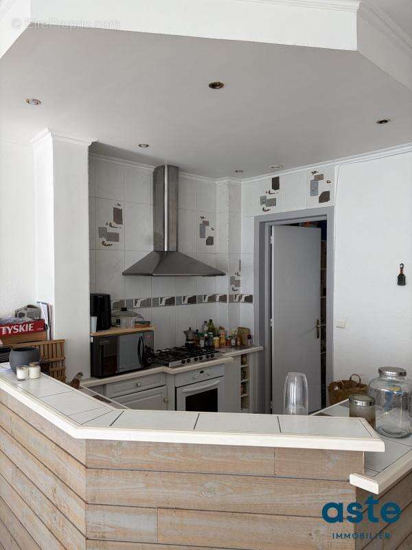 Appartement à BREST