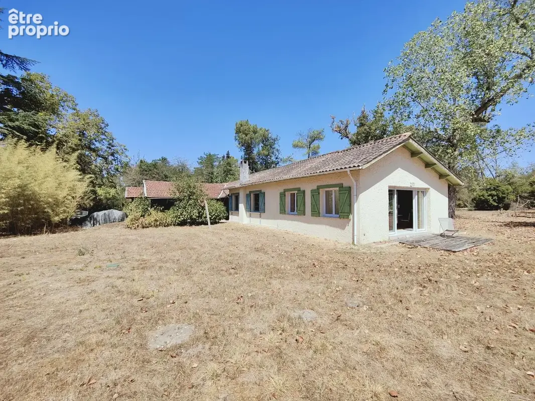 Photo 1 - Maison à CESTAS