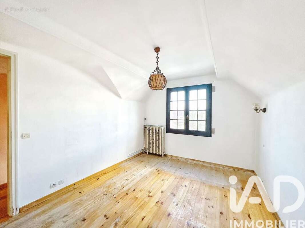 Photo 8 - Maison à DRANCY
