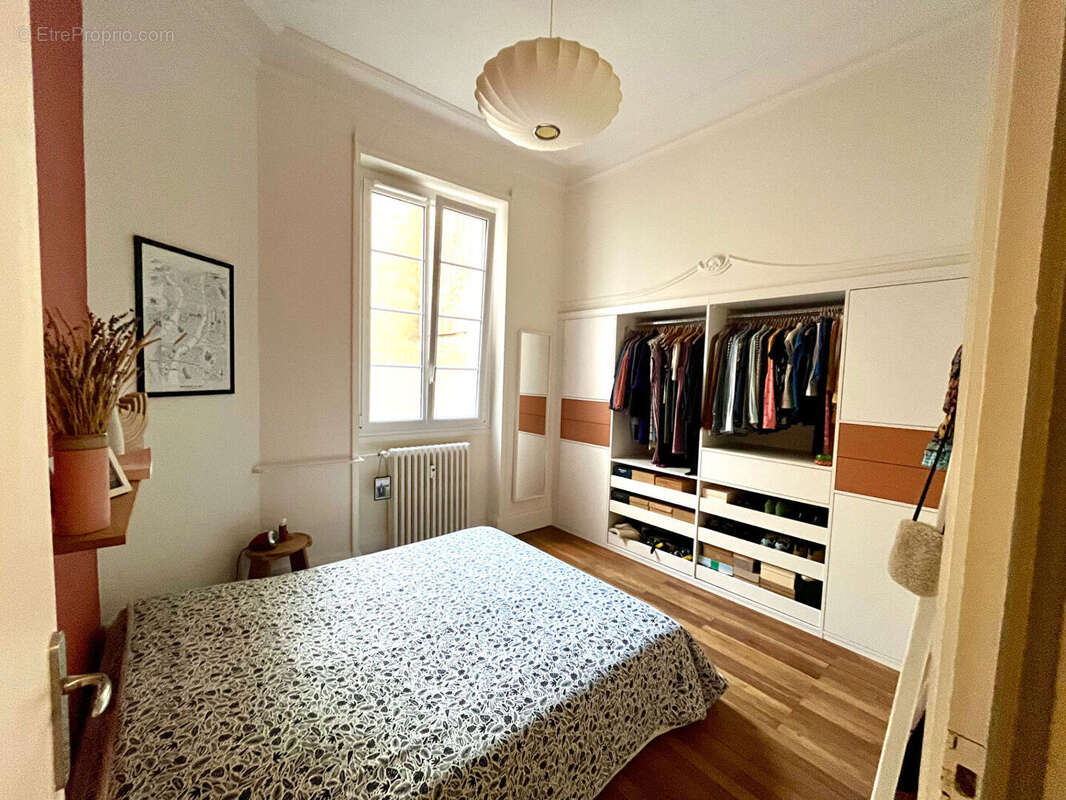 Appartement à LYON-3E