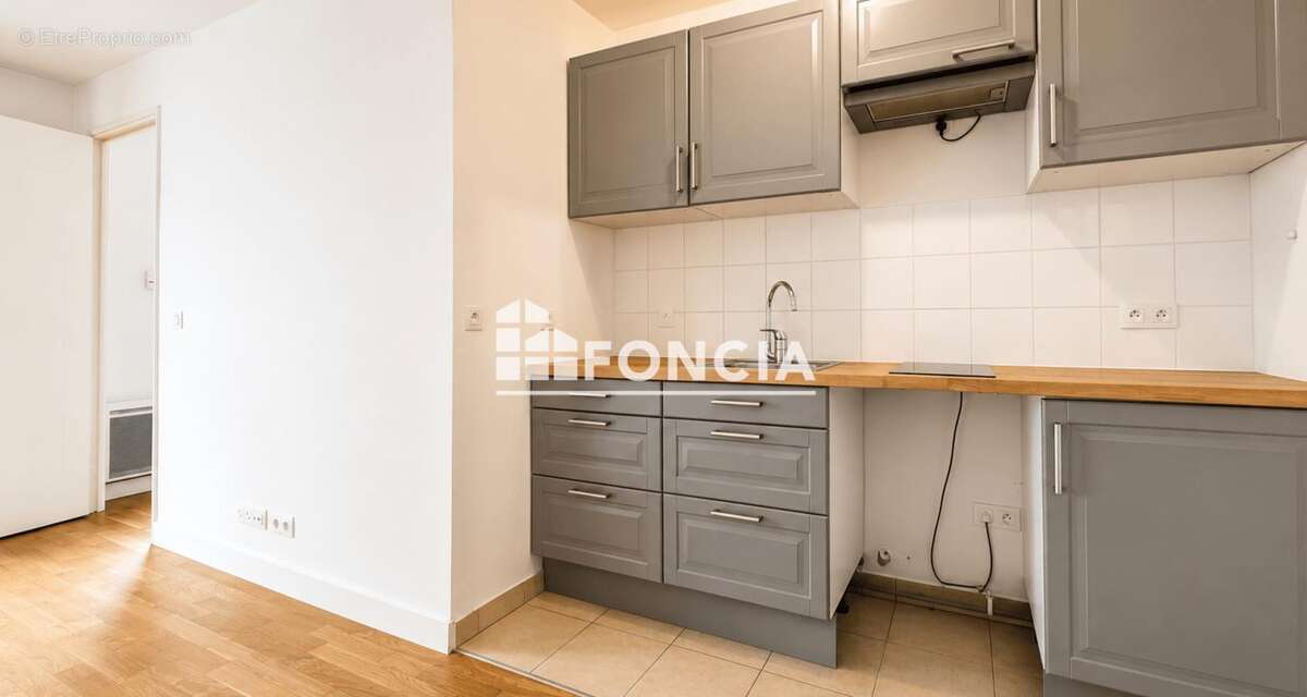 Appartement à SURESNES
