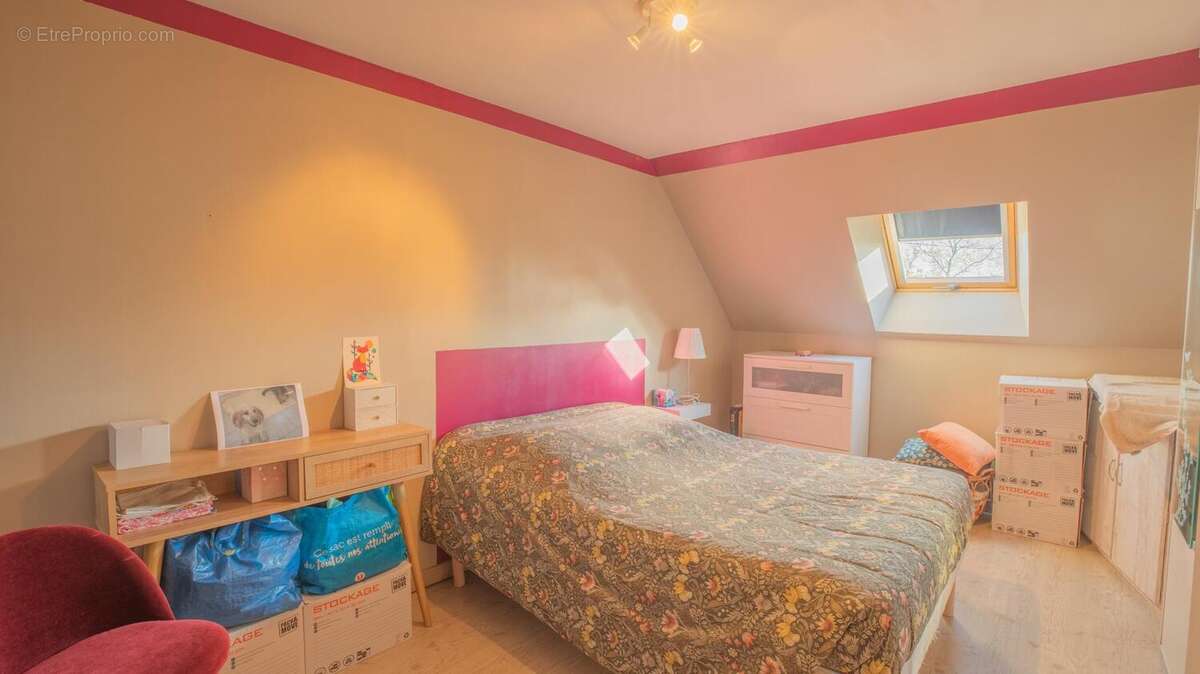 Photo 9 - Maison à BRETTEVILLE-SUR-AY