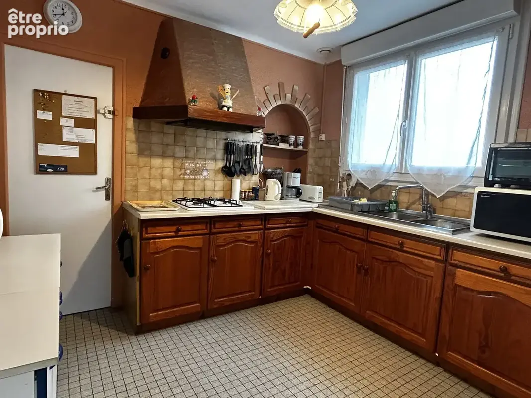 Maison 5 pièces 97 m² à vendre à Pouldergat (29100) - photo 7