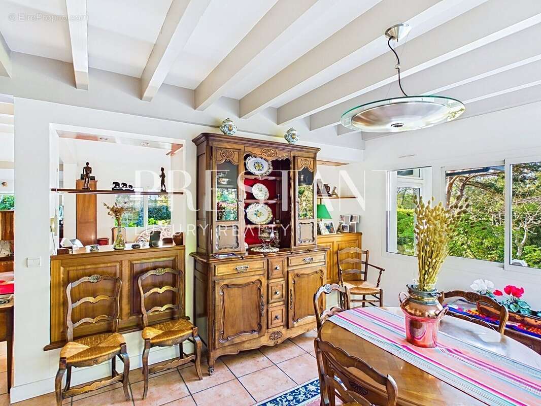 Au bord du lac Mouriscot, une maison de famille - photo 19