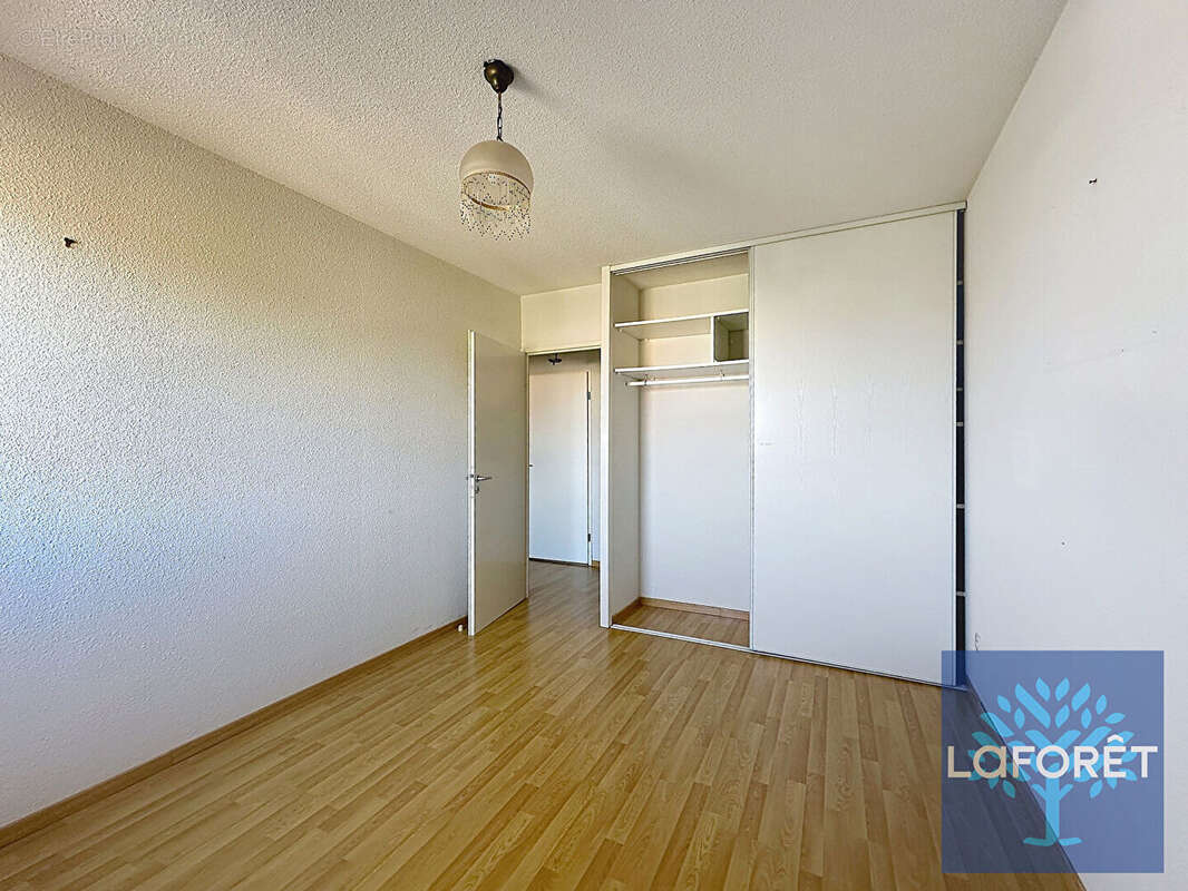 Appartement à SAINT-PAUL-LES-DAX