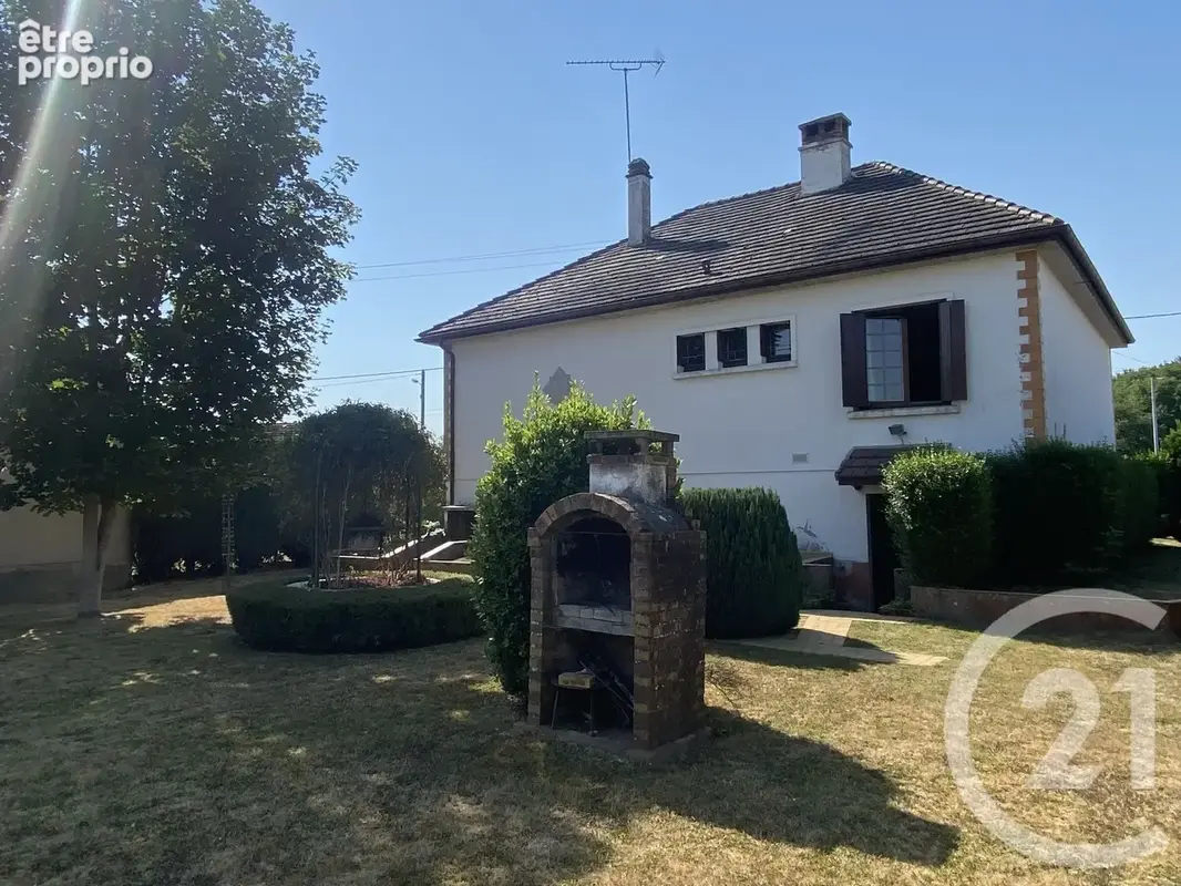 Photo 1 - Maison à SAINT-MARTIN-LE-NOEUD