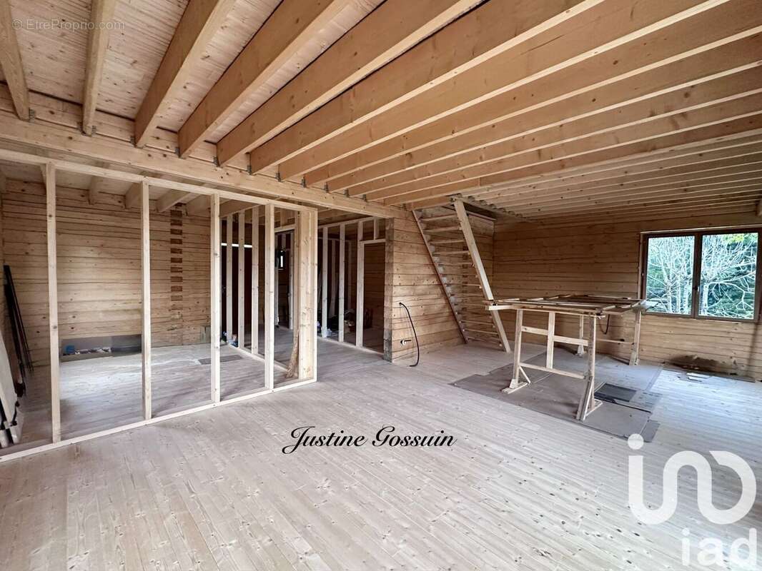 Photo 3 - Maison à FRANGY