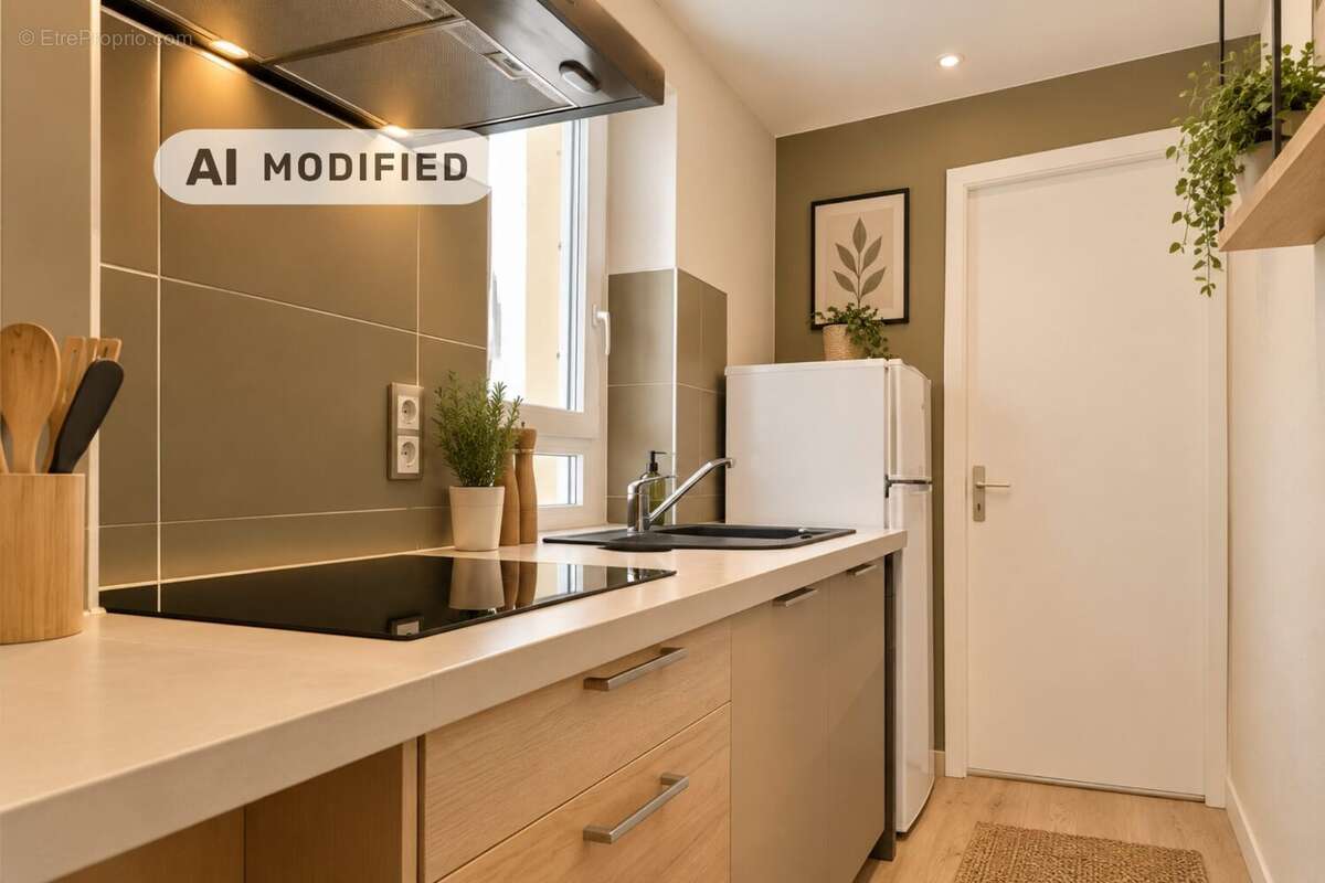 Appartement 53 m² à Pontarlier  - photo 4