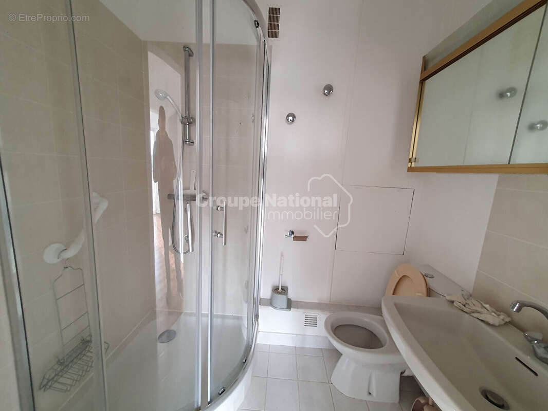 Appartement à VERSAILLES