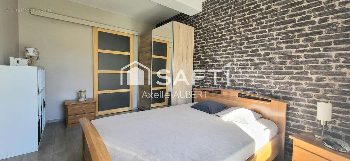 Photo 9 - Appartement à MONTLUEL