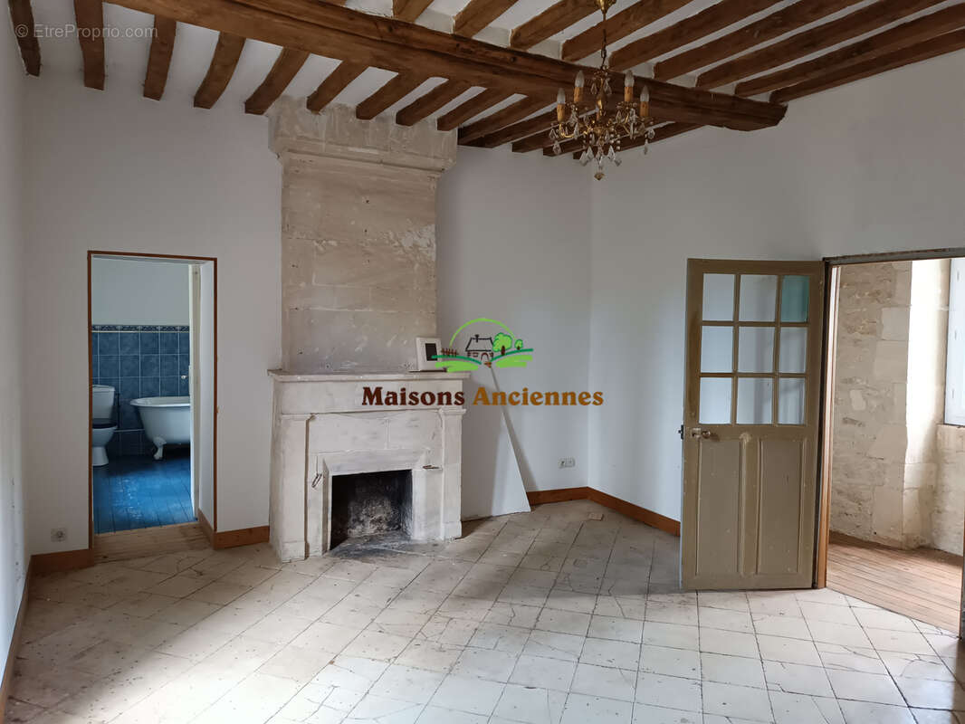 Propriete xviiième - caen - bayeux - la mer - photo 26