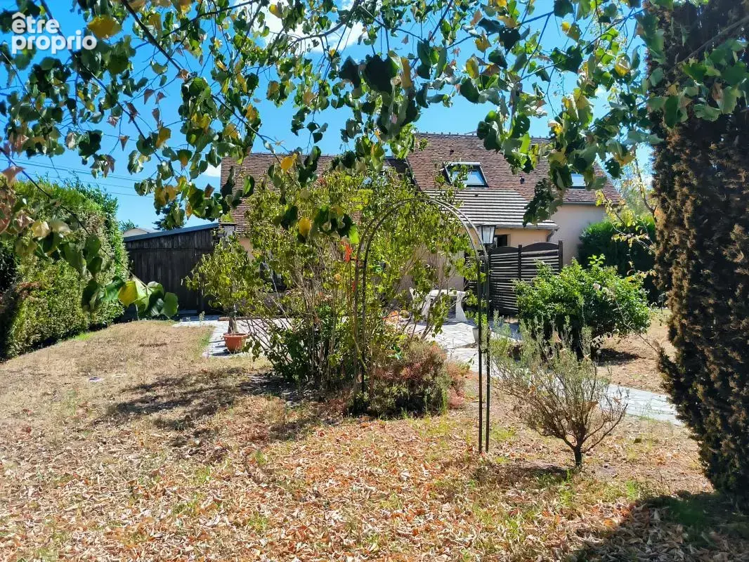 Maison type longère romoratin-lanthenay - photo 8