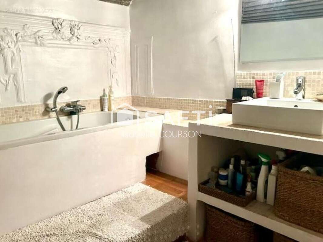 Photo 9 - Appartement à AIX-EN-PROVENCE