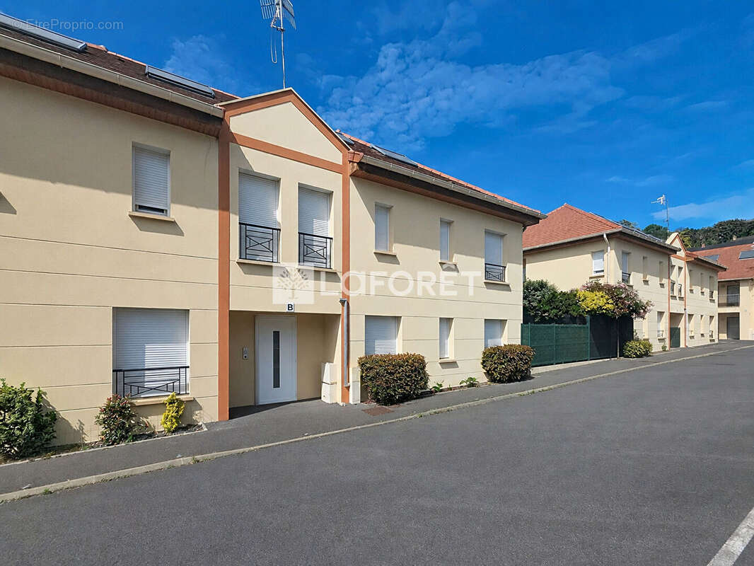 Appartement LINAS, 4 pièces, 81.18 m² - photo 12