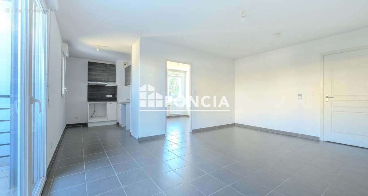 Appartement à AVIGNON