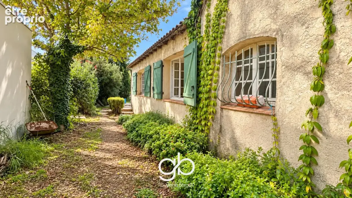EXCLUSIVITÉ !! Une opportunité rare aux portes de Montpellier ! - photo 2