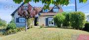 Maison à DAMPIERRE-SUR-SALON