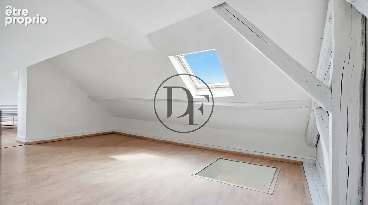 Maison fontainebleau - 112m2 - photo 11