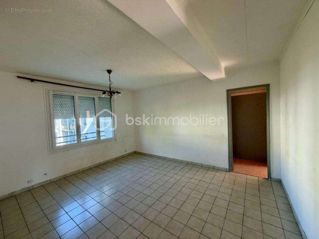 Appartement à ROANNE