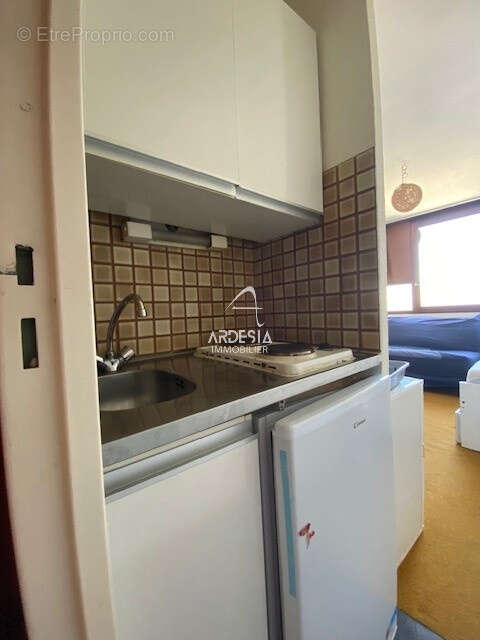 Studio à renover et à aménager selon vos envies ! - photo 3