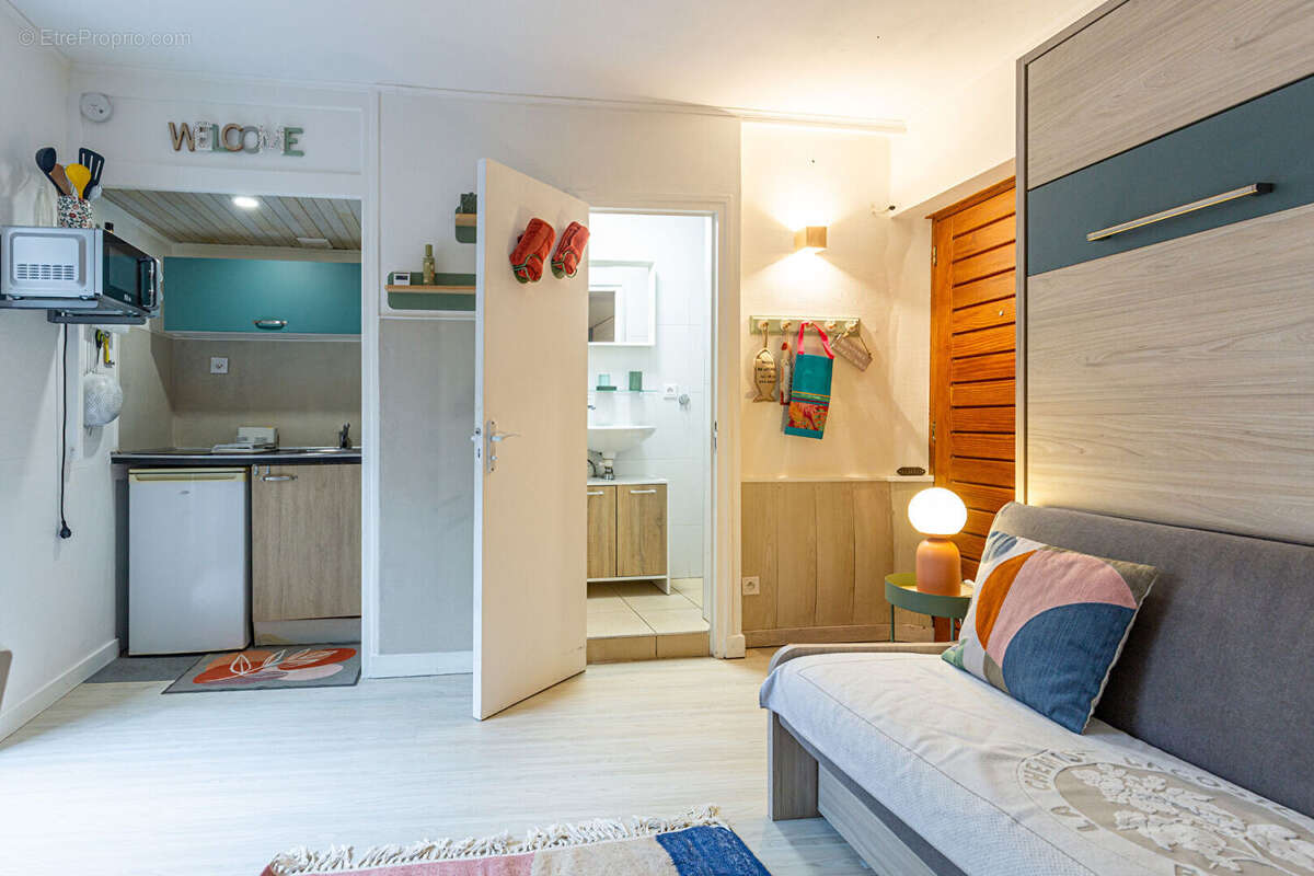 Agence immobiliere laforet - exclusivite - "ceropegia" et "clivia" -  annecy - hyper centre-ville - immeuble en vente avec 2 stu - photo 14