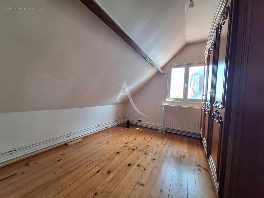 Appartement à RUE