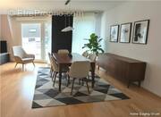 Appartement à LAMPERTHEIM