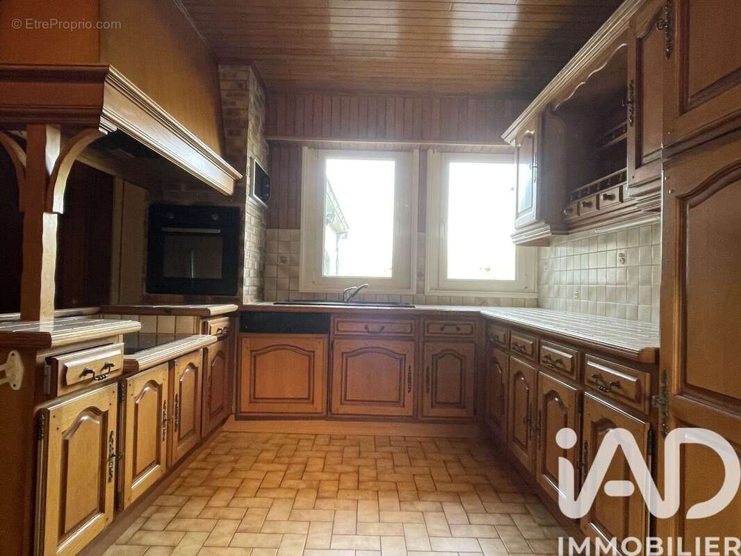 Photo 9 - Maison à PLOMEUR