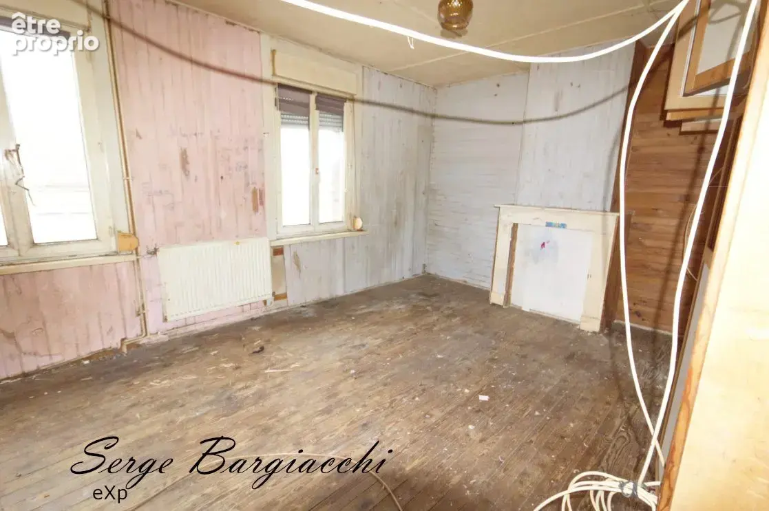 Maison 110 m² à Sin-Le-Noble  - photo 8