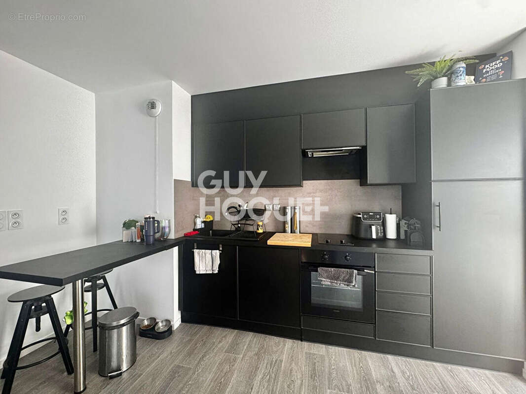 Appartement à SARAN