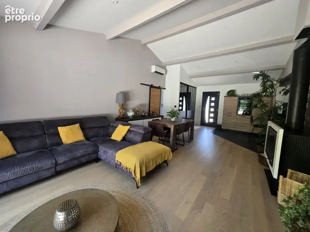 Magnifique villa 6km pezenas - photo 14