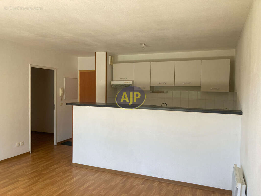 Appartement à LE VERDON-SUR-MER