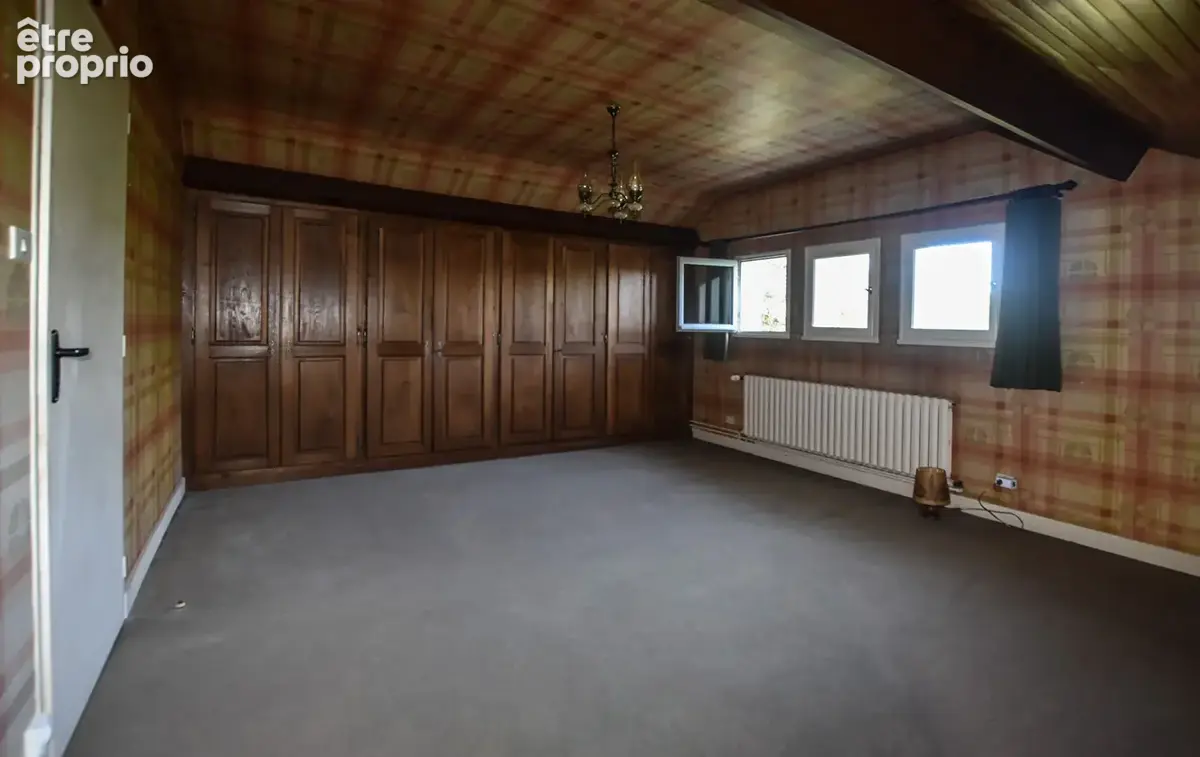 Maison Thise 7 pièces sur 17 ares 38 de terrain - photo 11