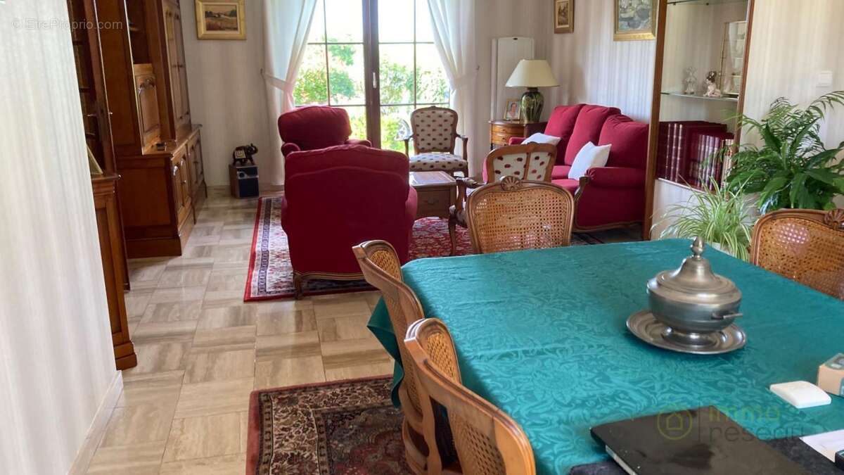 Maison 95 m² à Bersillies  - photo 10