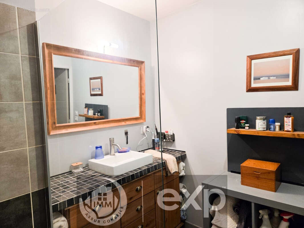 Appartement 53 m² à Venissieux  - photo 5