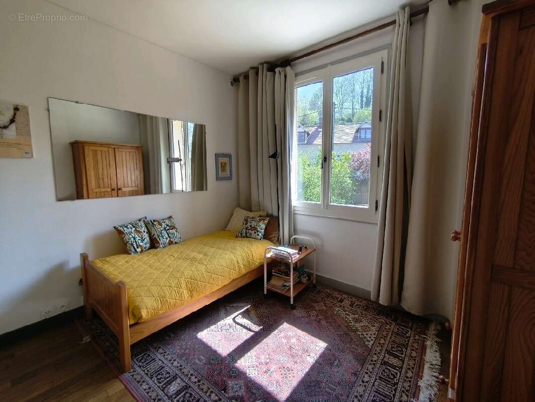 Maison à GRISY-LES-PLATRES