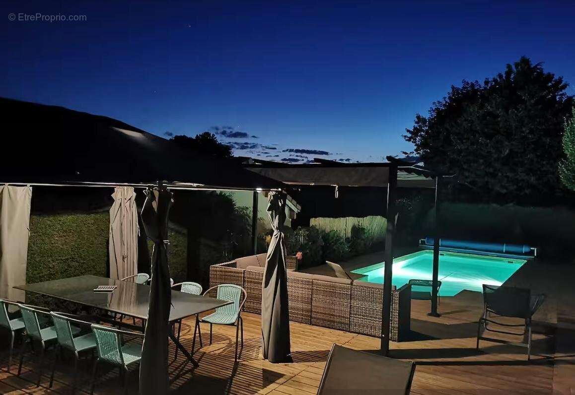 Belle maison de 167 m² utiles - photo 15