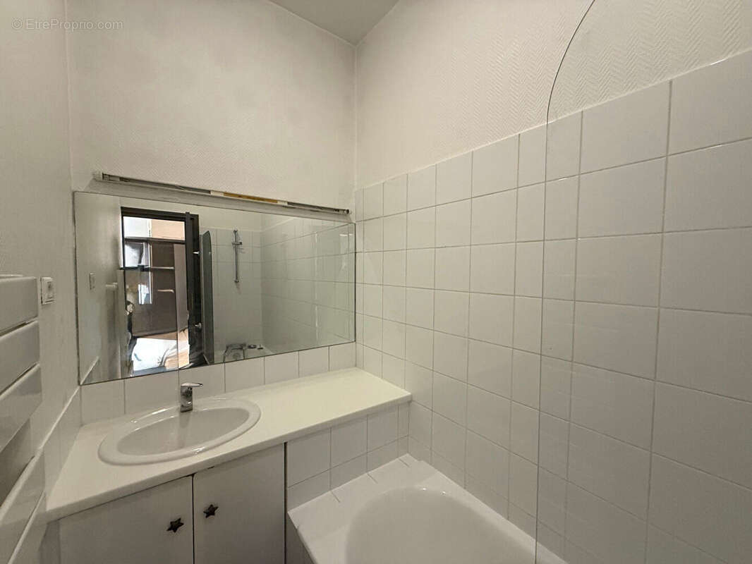 Appartement à LYON-6E