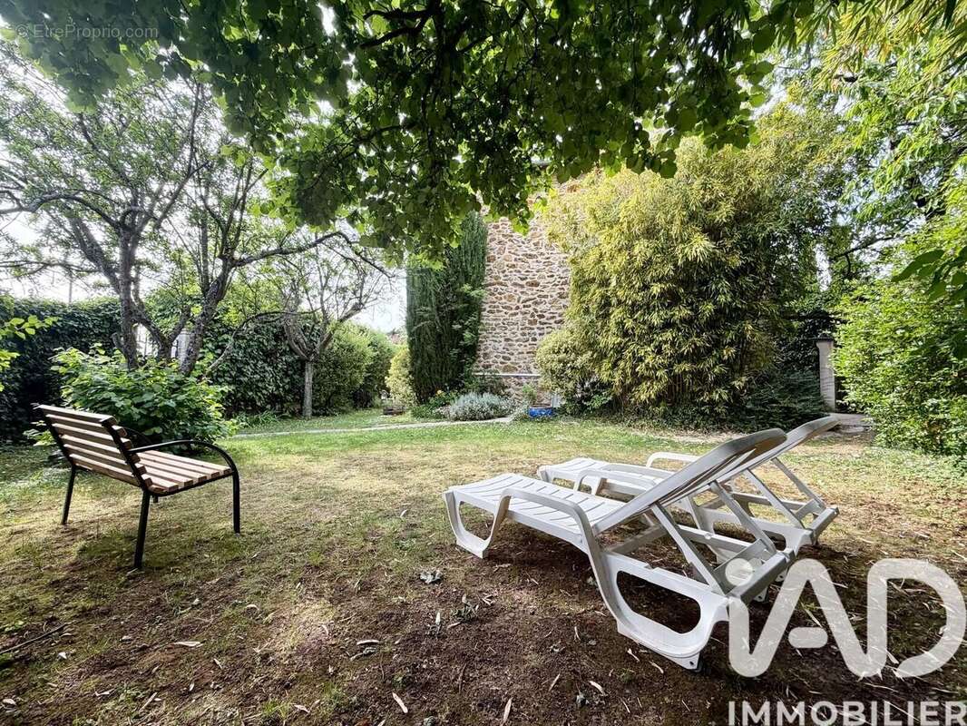 Photo 4 - Maison à ORMESSON-SUR-MARNE